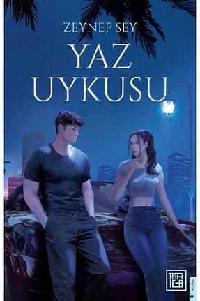 ادبیات ترکی Destek Yayınları - کد 825986761