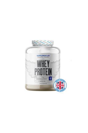 پروتئین WHEY 2000 gr Supplementler - کد 125922257