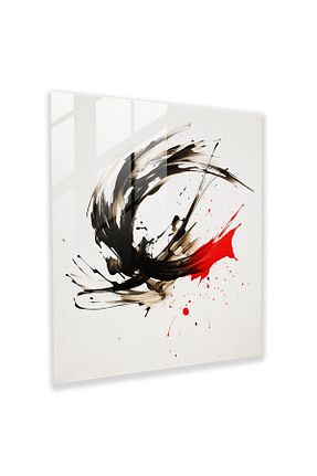 پوستر رنگی PaintedAnarchy - کد 795976215