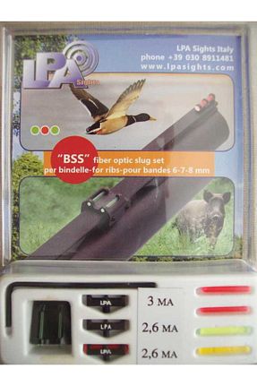 اکسسوری شکار سفید LPA - کد 859272882