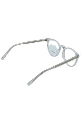 عینک محافظ نور آبی طوسی زنانه پلاستیک HitDukkan - کد 855761093