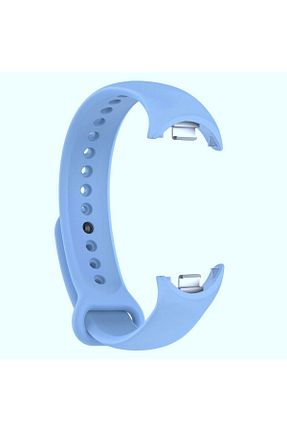 بند دستبند هوشمند آبی Techmaster - کد 778379502