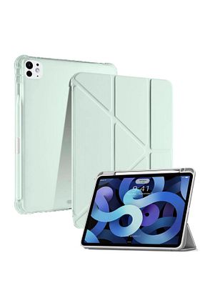 کیف تبلت سبز Apple Uyumlu UnDePlus - کد 859228570
