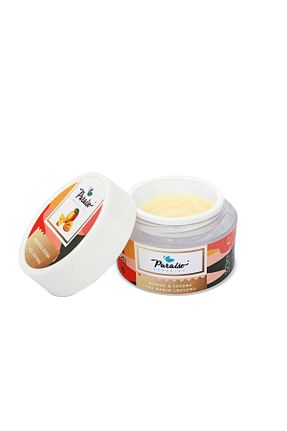 کرم صورت همه انواع پوست Paraiso Organics - کد 40443331