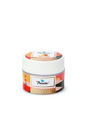 کرم صورت همه انواع پوست Paraiso Organics - کد 40443331