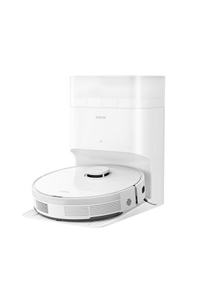 جاروبرقی رباتیک 2 سال MOVA Robotik - کد 849600831