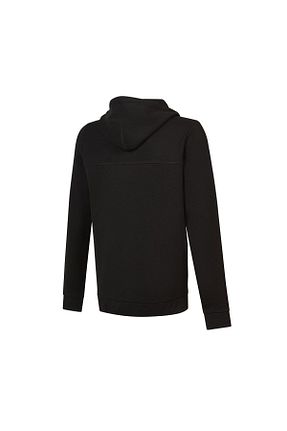 کت اسپرت مشکی مردانه پارچه New Balance - کد 859230801
