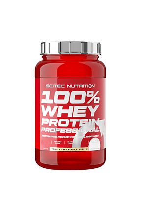 پروتئین WHEY Vanilya Scitec Nutrition - کد 859265347