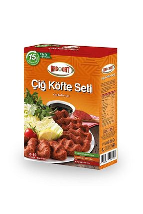 سایر ادویه جات Bağdat - کد 787695888