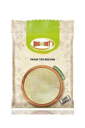 سایر ادویه جات Bağdat - کد 844281478