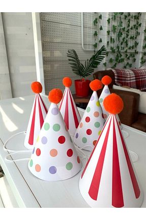 تزئینات جشن تولد Partifabrik - کد 349083160