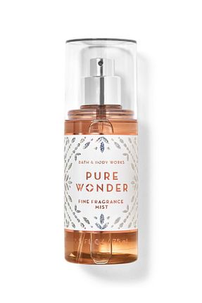 اسپری بدن Bath & Body Works - کد 859897042