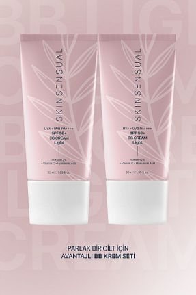 کرم BB و CC مشکی Skin Sensual - کد 859520378