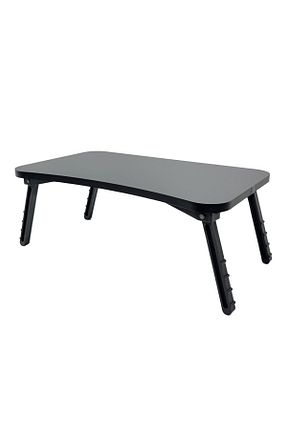 پایه لپ تاپ مشکی 23 cm Rebelx - کد 859610723