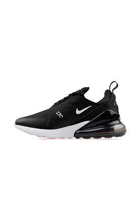 کفش پیاده روی مشکی مردانه Nike - کد 859633443