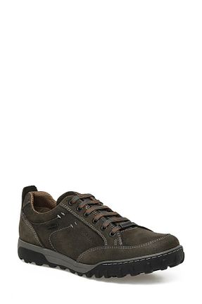 کفش پیاده روی مشکی مردانه پارچه ای Dockers - کد 859629552