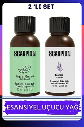 عطر خودرو SCARPİON - کد 859639314