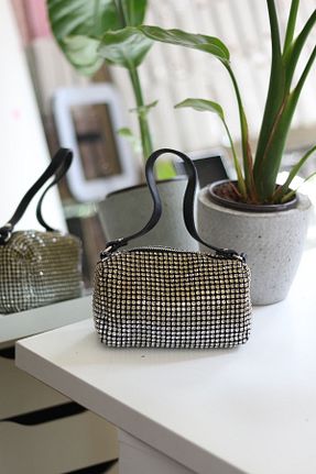 کیف دوشی زرد زنانه چرم مصنوعی Moom Bag - کد 859640332