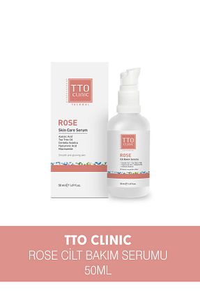 سرم پوست همه انواع پوست Tto - کد 758452102