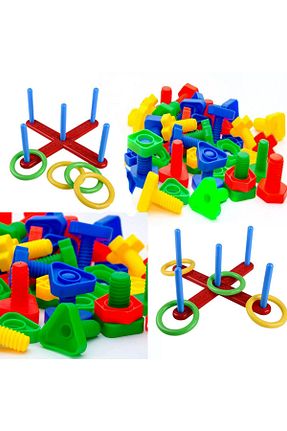 عروسک و اسباب بازی فعالیتی SAZE - کد 859686166