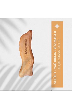 ابزار مراقبت از پوست BODYMELT - کد 859606405