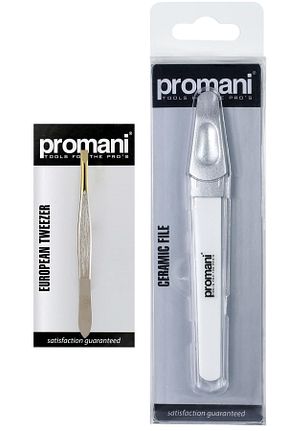 موچین Promani - کد 859588423