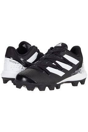 کفش فوتبال چمنی مشکی مردانه adidas - کد 859589369