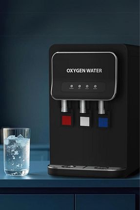 دستگاه تصفیه آب Tezgah Üstü OXYGEN WATER - کد 255243753