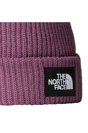 کلاه پشمی آبی زنانه پنبه ای The North Face - کد 859633998