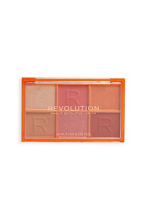 سایه چشم نارنجی Revolution - کد 859632092