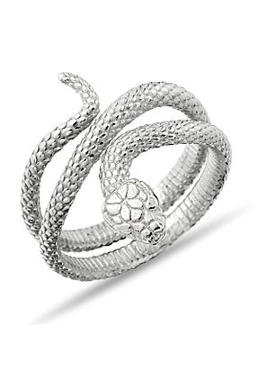 انگشتر نقره طوسی زنانه 925 عیار Metay Silver - کد 852263239