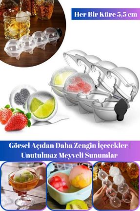 قالب یخ Hane Dostu - کد 859805574