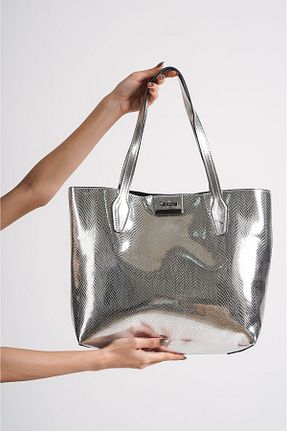 کیف دوشی زنانه چرم مصنوعی Capone Outfitters - کد 668967419