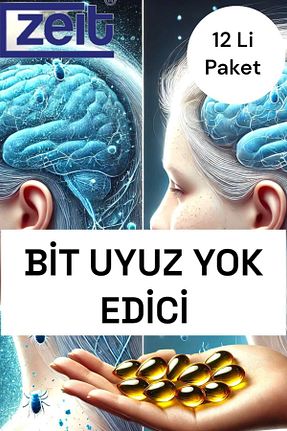 روغن و سرم مو ZEİT OZON - کد 859561434