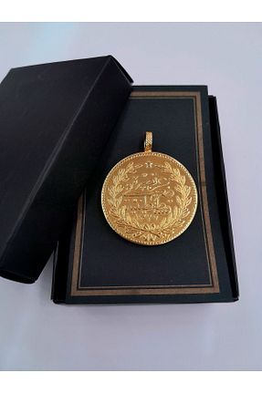 مدال طلائی 22 عیار IŞILDAGOLD - کد 859641888