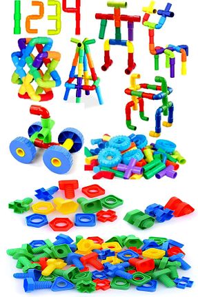 Tost Makinesi LEGO® Classic SAZE - کد 859669717