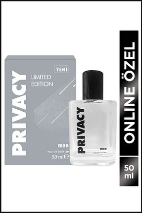 ادکلن مردانه Privacy - کد 768189517