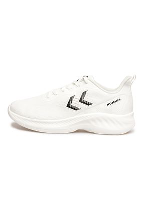 کفش پیاده روی سفید زنانه hummel - کد 848458529