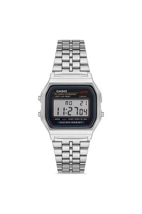 ساعت مچی طوسی مردانه 34 میلی متر Casio - کد 705091192