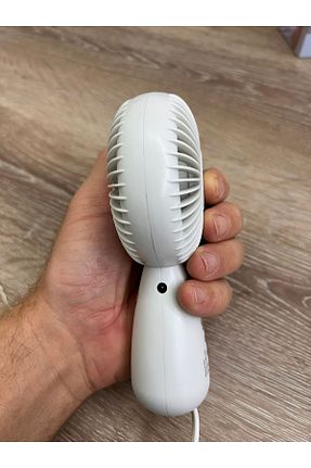 کولر پرتابل سفید گارانتی نمایندگی رسمی Şıktek - کد 859559603