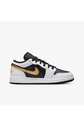 کفش اسنیکر سفید زنانه بند دار Nike - کد 859511953