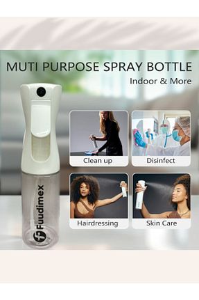 اسپری مراقبت عمومی fuudimex - کد 859576431