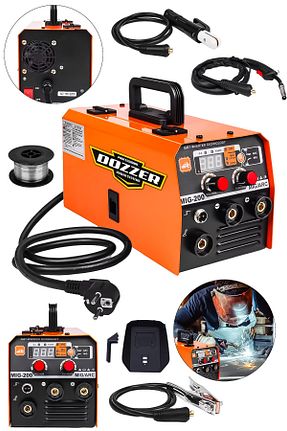  DOZZER - کد 859536879