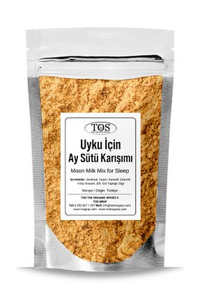 سایر ادویه جات TOS The Organic Spices - کد 859561481