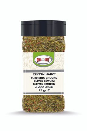 سایر ادویه جات Bağdat - کد 786943078