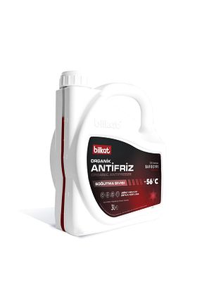 ضد یخ خودرو 3 Litre Bilkat - کد 859624869