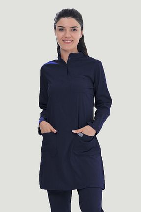 لباس کار سرمه ای Artra Medical Giyim - کد 382212483
