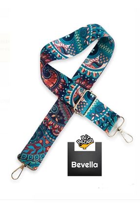اکسسوری کیف آبی زنانه Bevella - کد 160317338