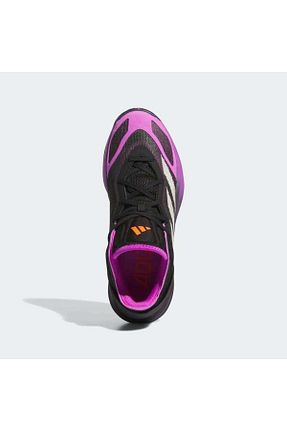 کفش بسکتبال بنفش مردانه adidas - کد 859665684