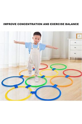 فرش بازی رنگی خیر SAZE - کد 859781269